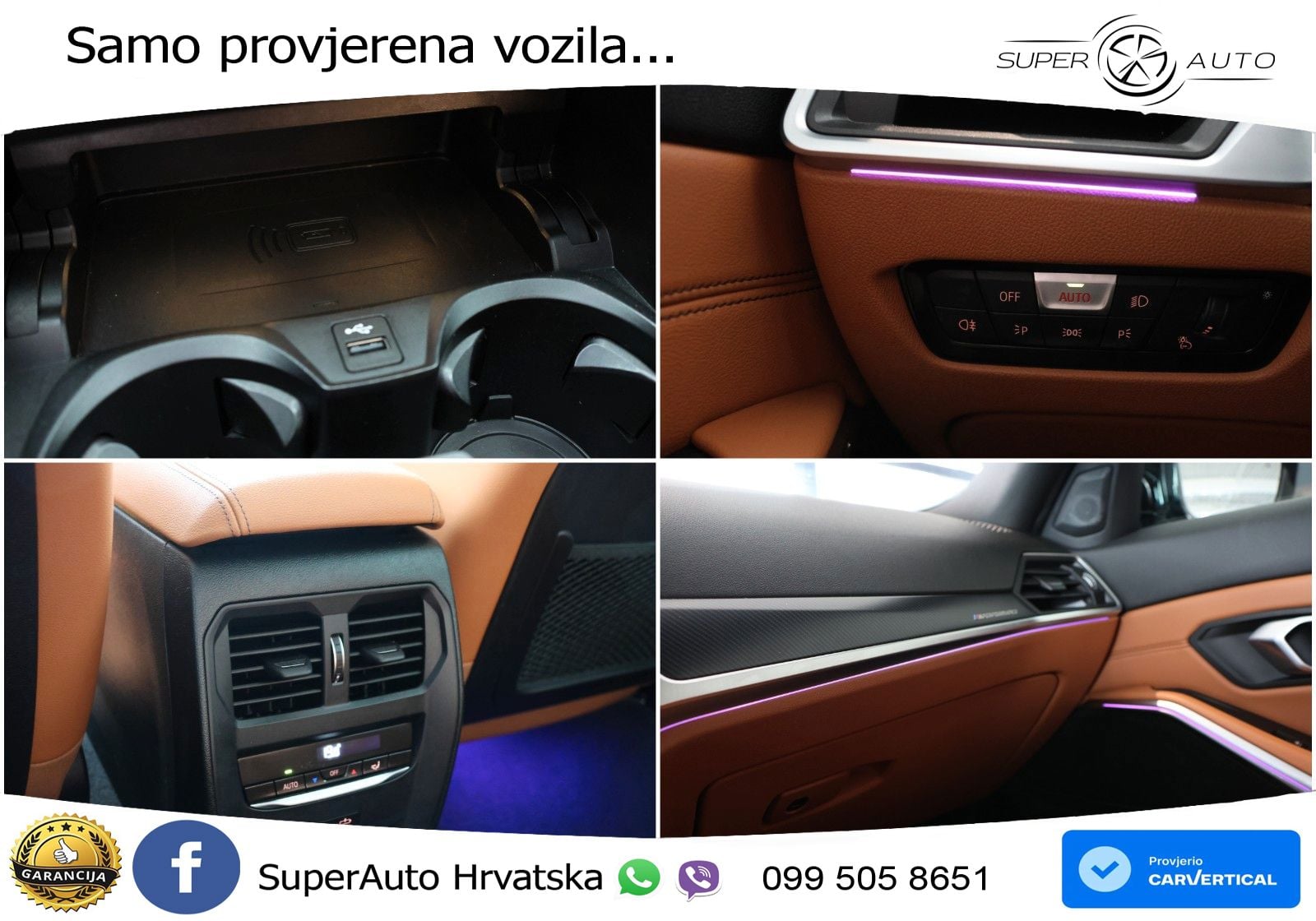 BMW 330i (258 KS) xDrive Steptronic