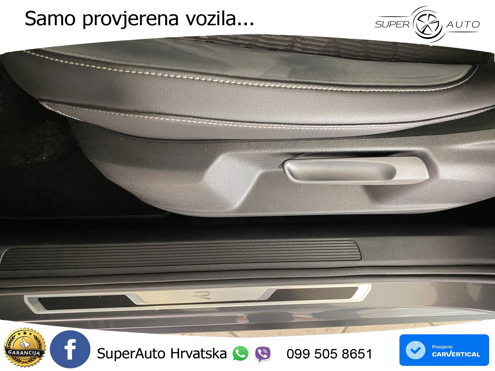 Volkswagen T-Roc I 1.5 TSI (150 KS) LED+GR SJED+ACC