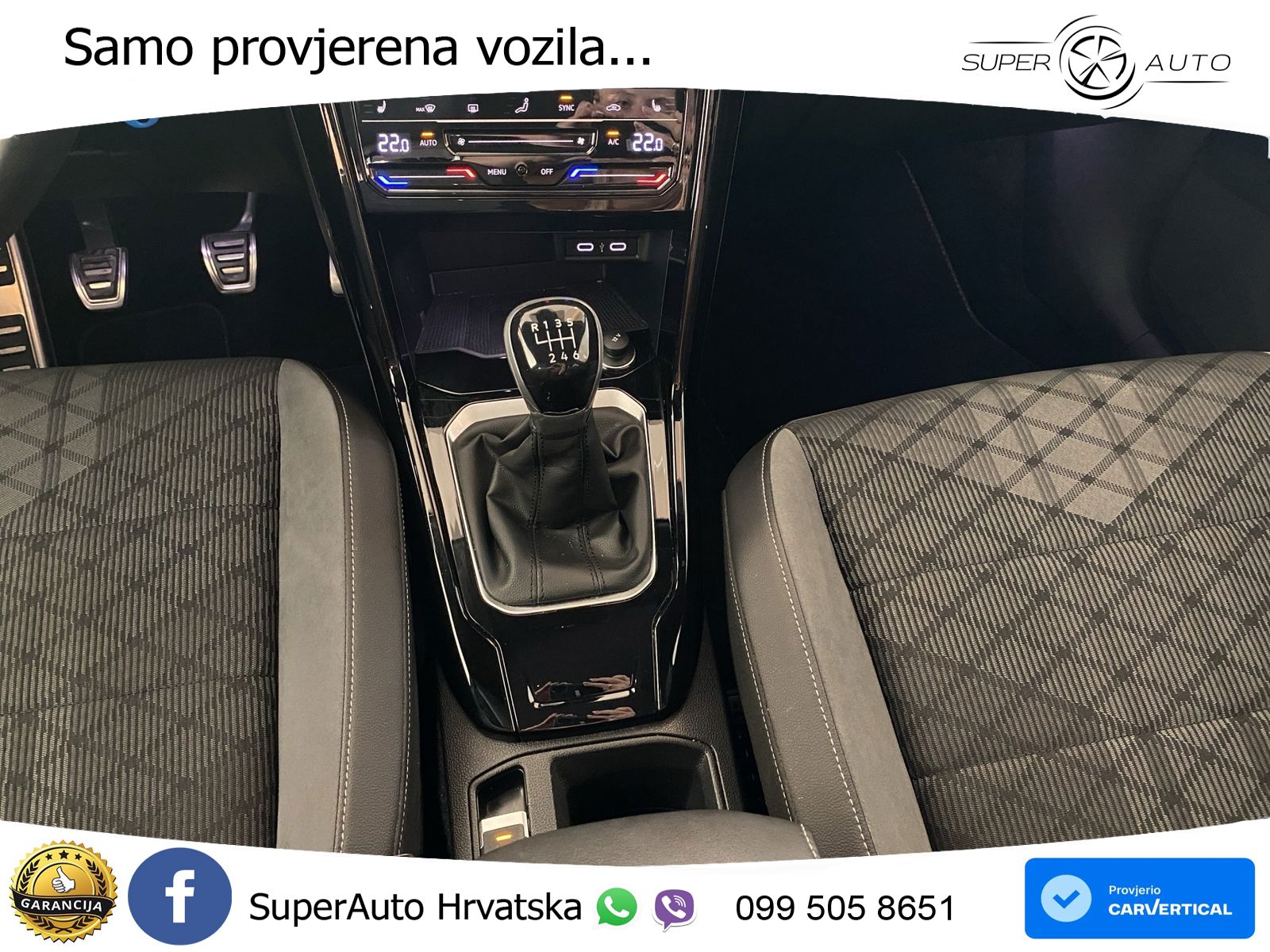 Volkswagen T-Roc I 1.5 TSI (150 KS) LED+GR SJED+ACC
