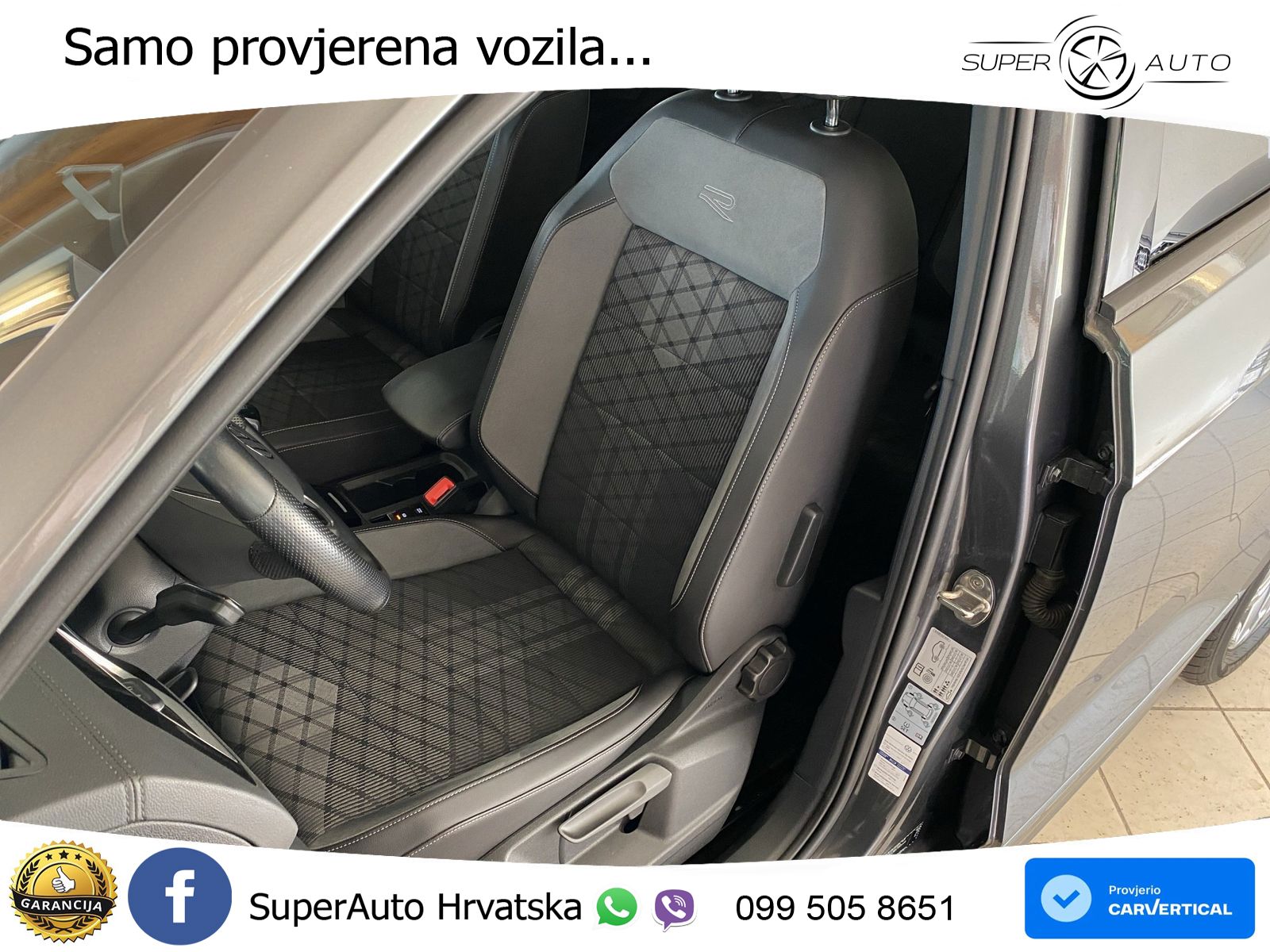 Volkswagen T-Roc I 1.5 TSI (150 KS) LED+GR SJED+ACC
