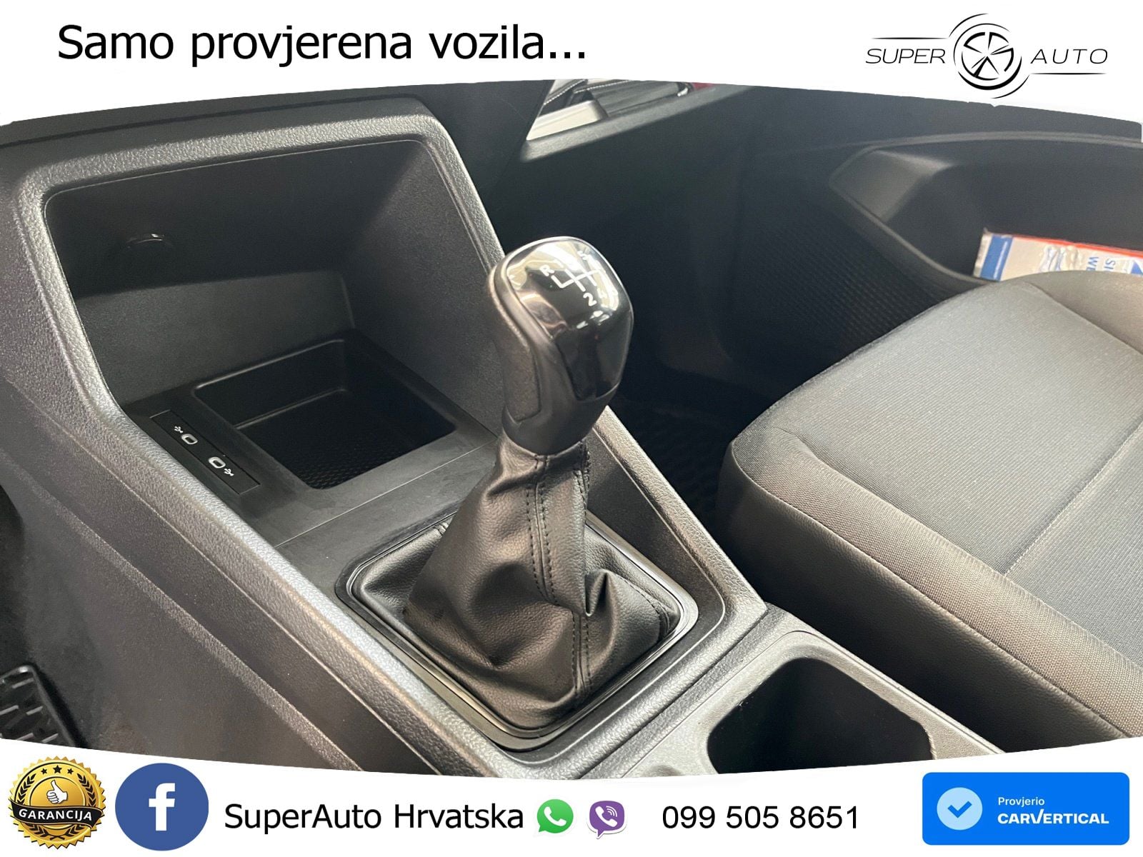 Volkswagen Caddy Maxi Cargo 1.5TSI Flügeltüren Radstand-lan 114 KS
