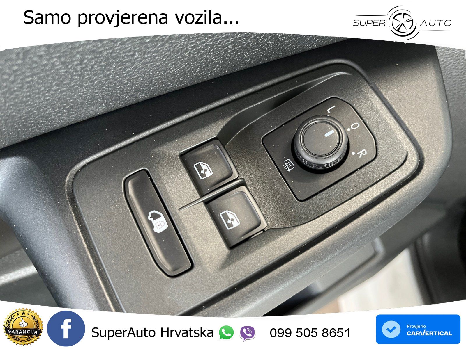 Volkswagen Caddy Maxi Cargo 1.5TSI Flügeltüren Radstand-lan 114 KS