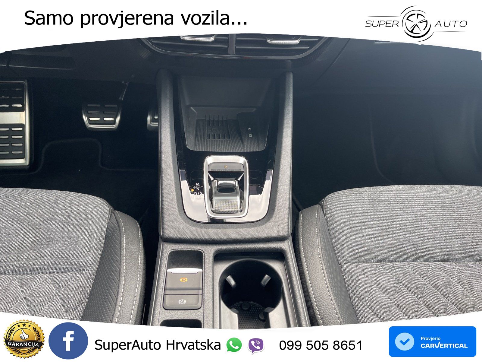 Škoda Octavia Combi 1.5 TSI (150 KS) DSG SportLine LED+GR SJED+ACC