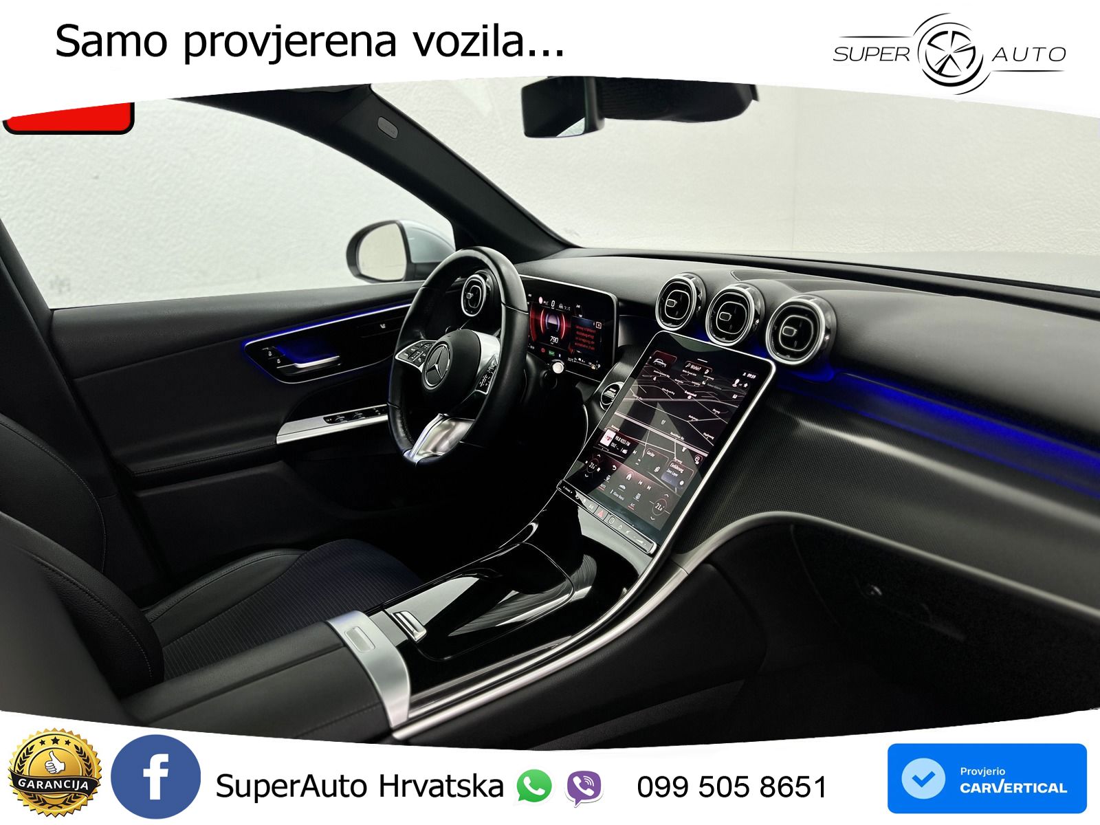 Mercedes GLC 300e (313 KS) 4MATIC 9G-TRONIC Avantgarde ACC+GR SJED+360+PANO