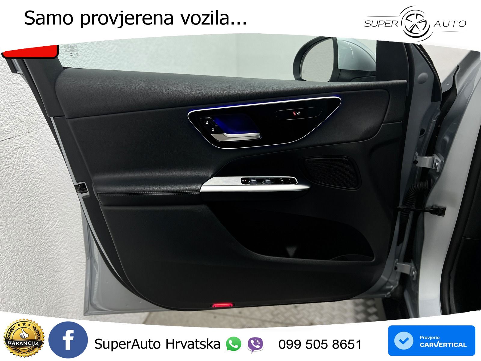 Mercedes GLC 300e (313 KS) 4MATIC 9G-TRONIC Avantgarde ACC+GR SJED+360+PANO