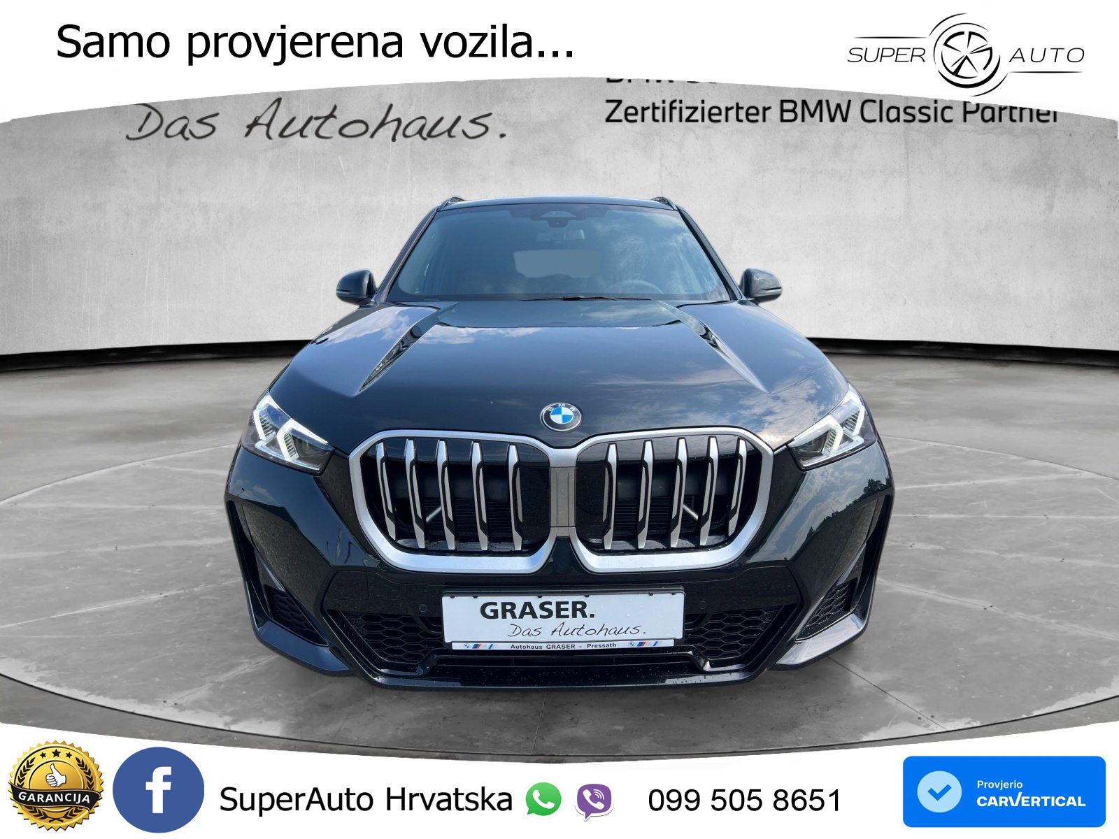 BMW X1 18i (136 KS) sDrive Steptronic M Sport