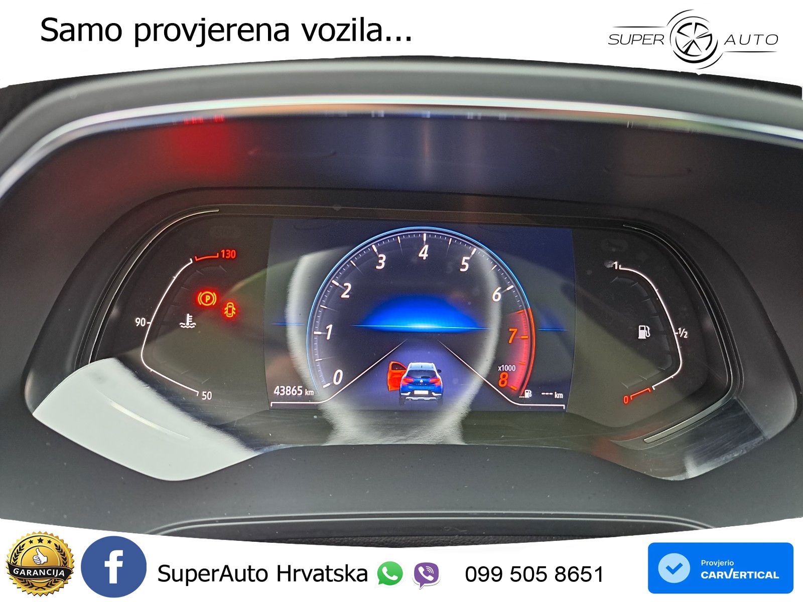 Renault Captur 1.3 TCe (140 KS) EDC Intens