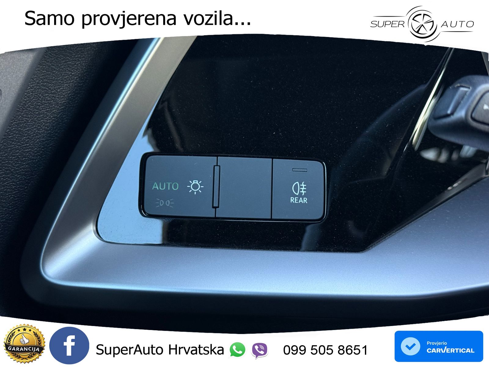 Audi A3 35 TDI (150 KS) S tronic S line