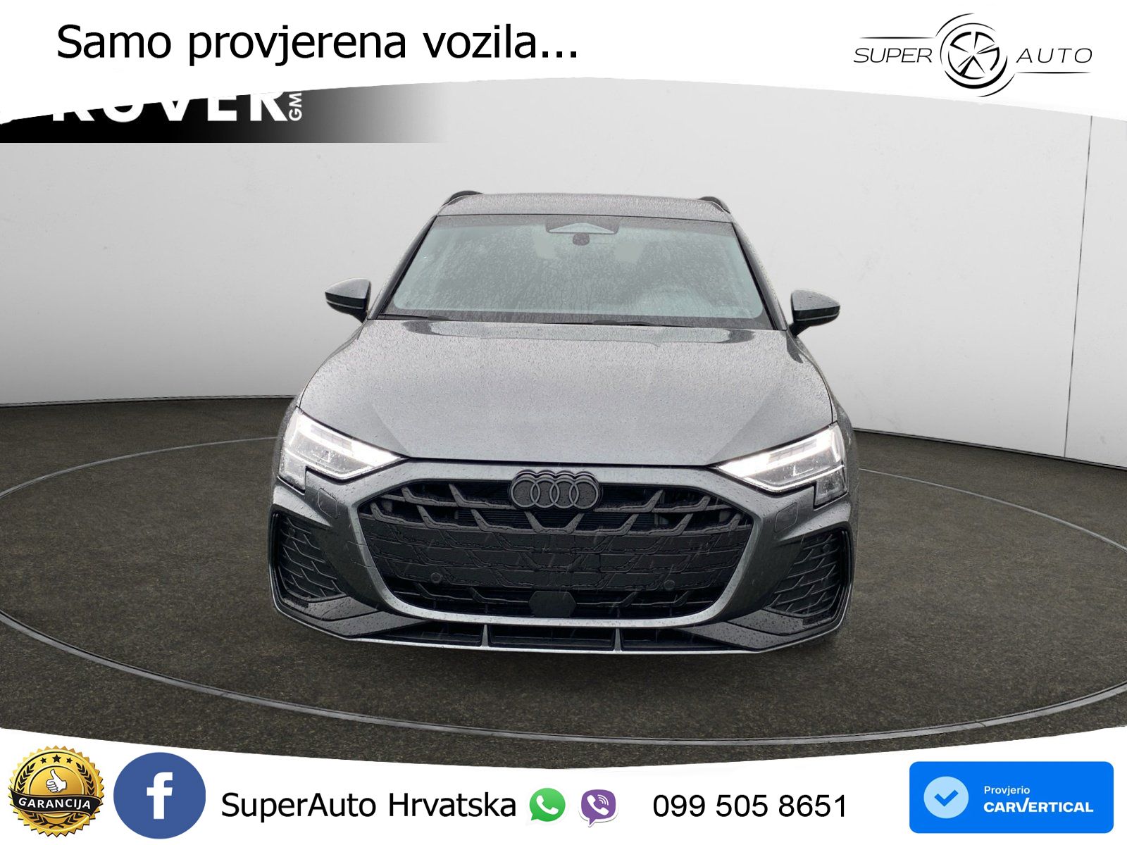Audi A3 35 TFSI (150 KS) S tronic S line LED+GR SJED+ACC