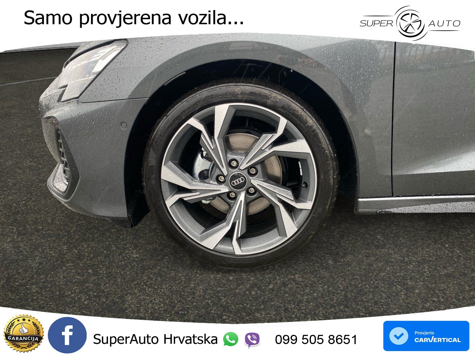 Audi A3 35 TFSI (150 KS) S tronic S line LED+GR SJED+ACC