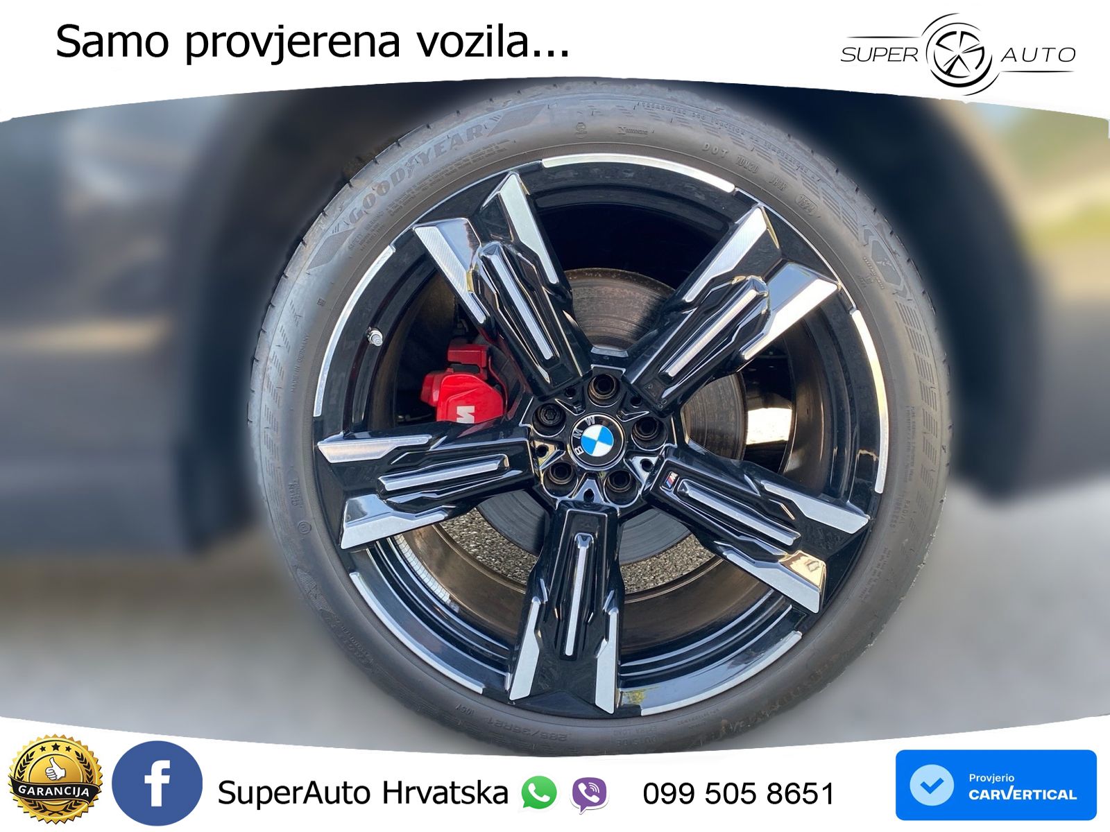 BMW X3 M50 xDrive Steptronic M Sport LED+GR SJED+ACC