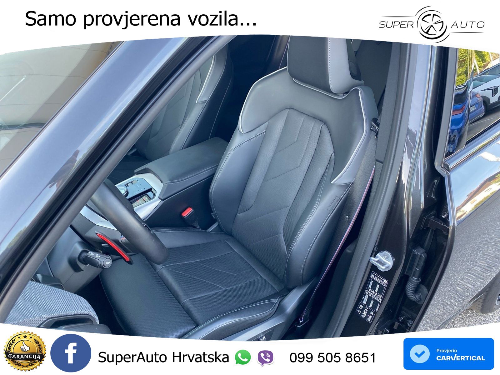 BMW X3 M50 xDrive Steptronic M Sport LED+GR SJED+ACC