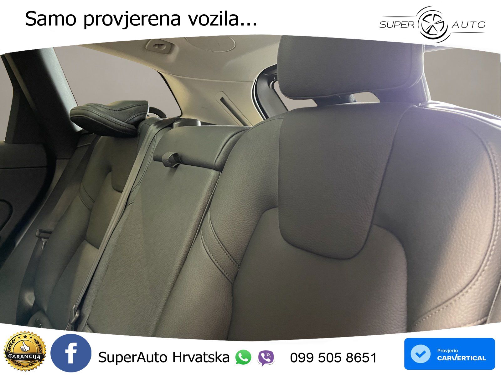 Volvo XC60 B4 Diesel AWD Geartronic ACC+GR SJED+360+PANO