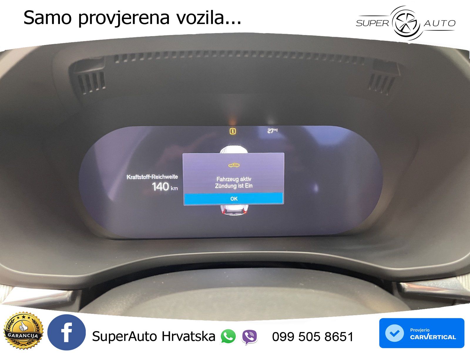 Volvo XC60 B4 Diesel AWD Geartronic ACC+GR SJED+360+PANO