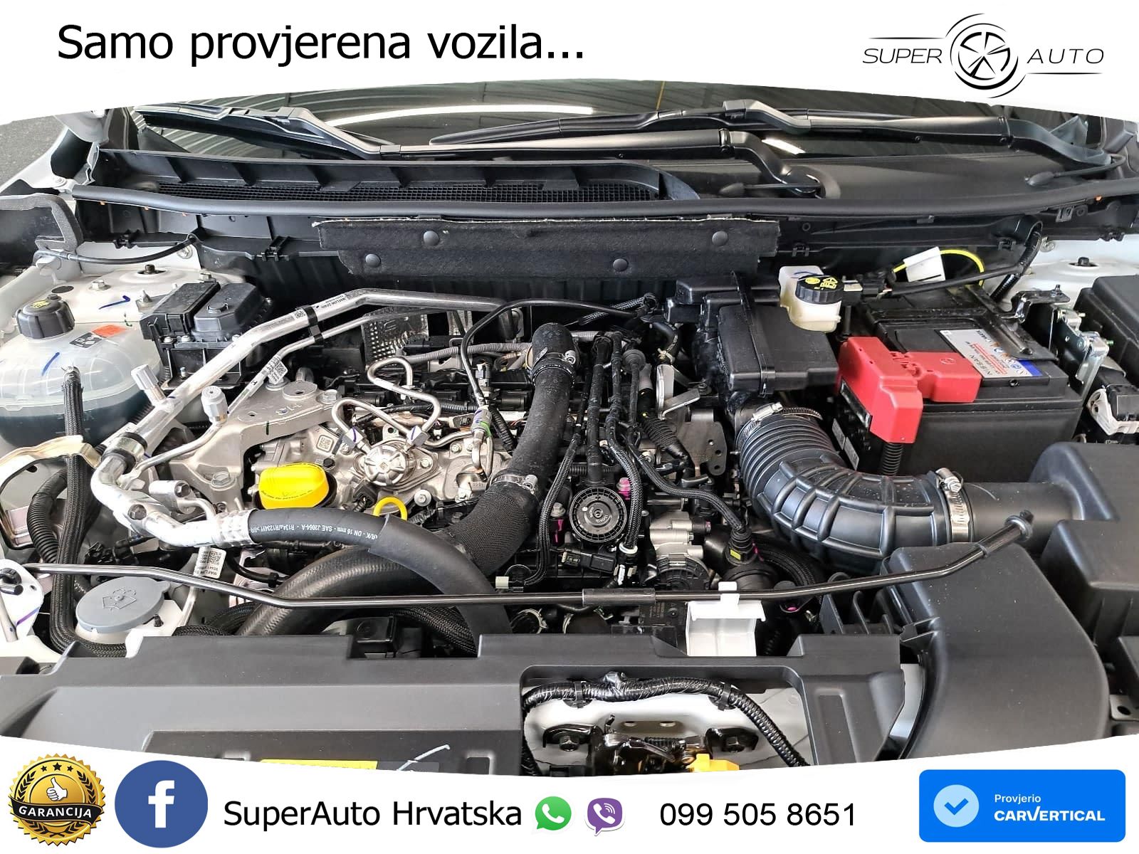 Nissan Qashqai 1.3 DIG-T (158 KS) Xtronic N-Connecta LED+GR SJED+ACC