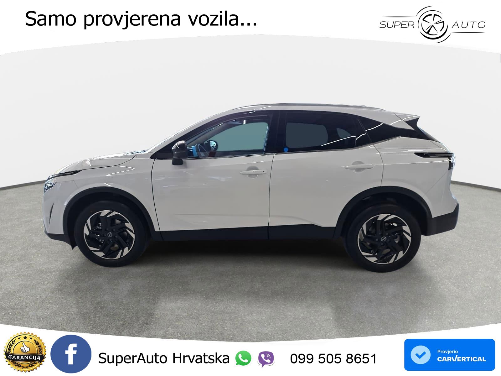 Nissan Qashqai 1.3 DIG-T (158 KS) Xtronic N-Connecta LED+GR SJED+ACC