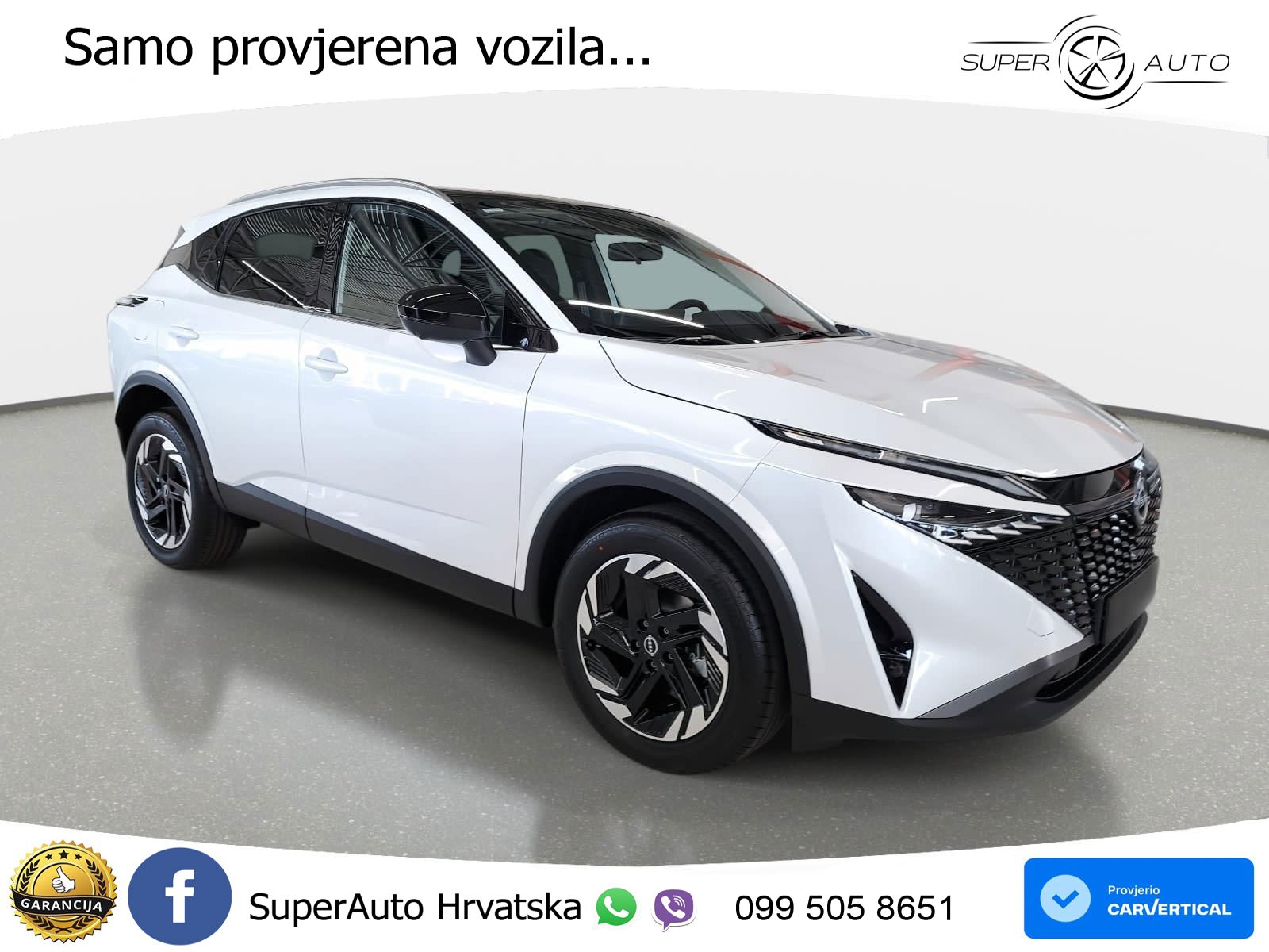 Nissan Qashqai 1.3 DIG-T (158 KS) Xtronic N-Connecta LED+GR SJED+ACC