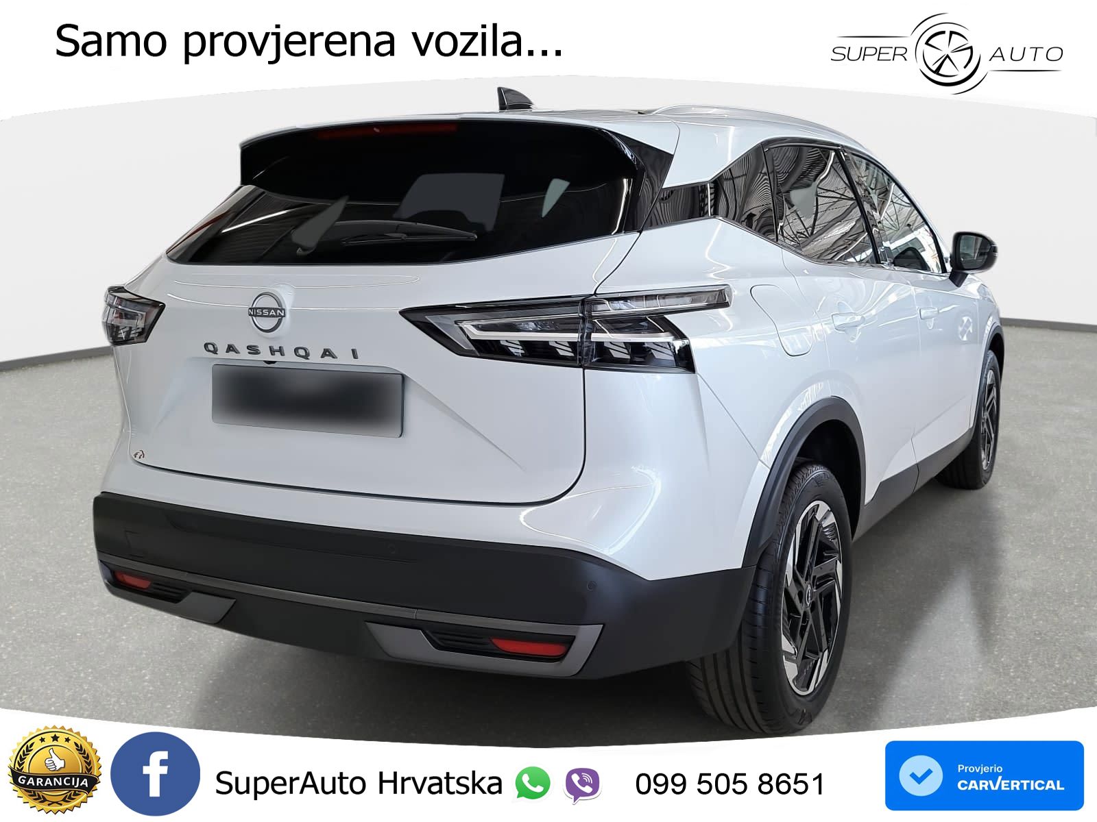 Nissan Qashqai 1.3 DIG-T (158 KS) Xtronic N-Connecta LED+GR SJED+ACC
