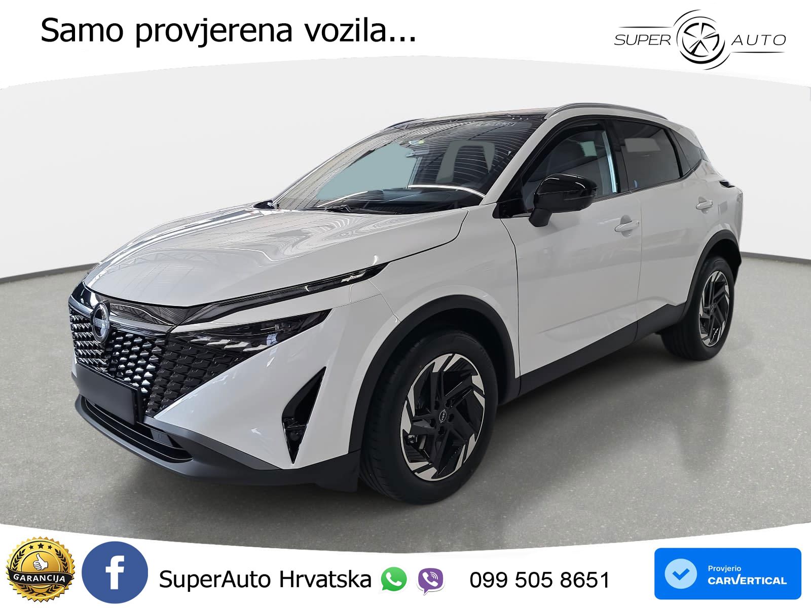 Nissan Qashqai 1.3 DIG-T (158 KS) Xtronic N-Connecta LED+GR SJED+ACC