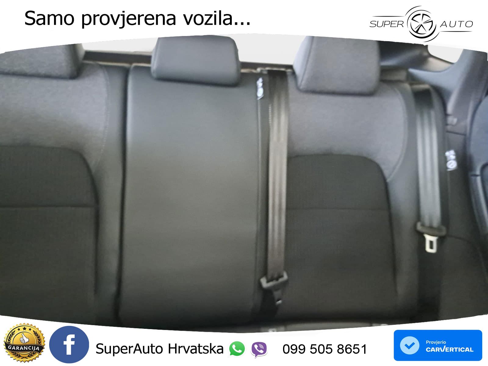 Nissan Qashqai 1.3 DIG-T (158 KS) Xtronic N-Connecta LED+GR SJED+ACC