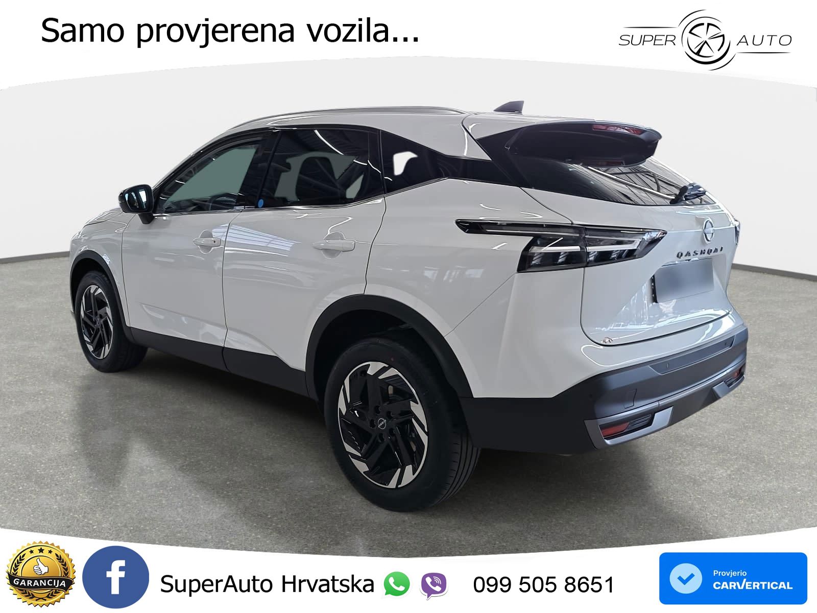 Nissan Qashqai 1.3 DIG-T (158 KS) Xtronic N-Connecta LED+GR SJED+ACC