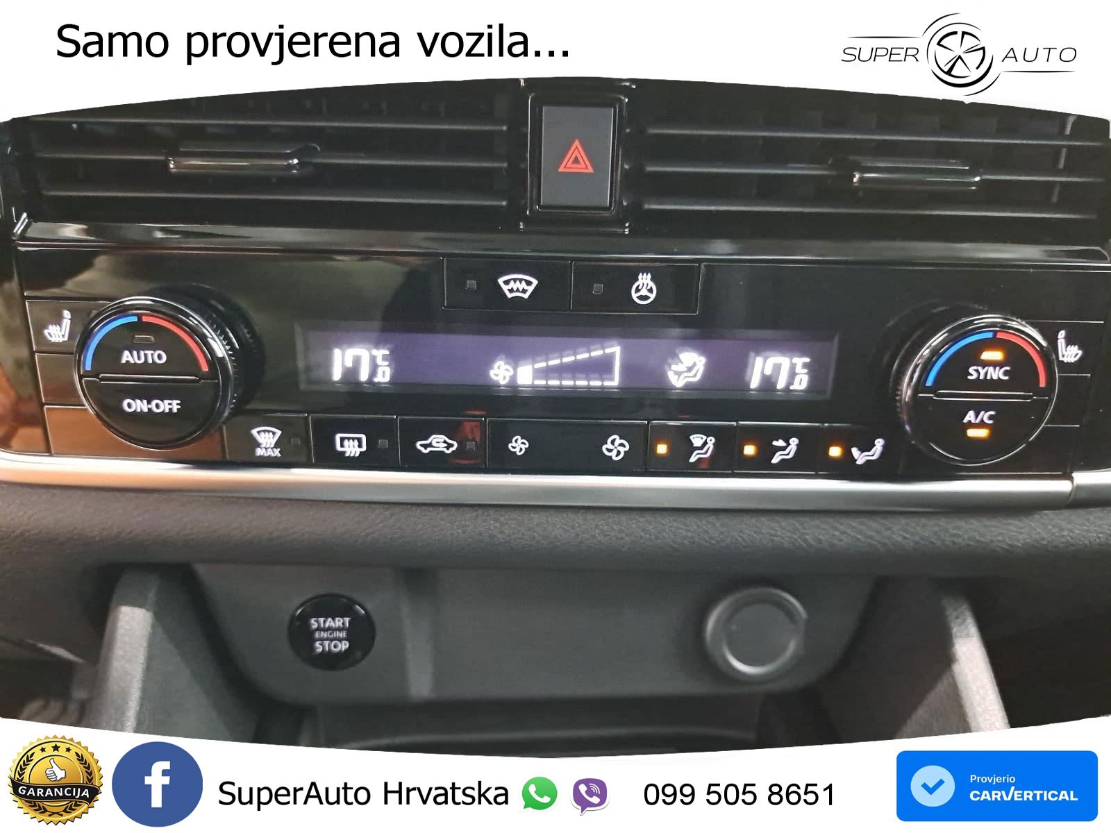 Nissan Qashqai 1.3 DIG-T (158 KS) Xtronic N-Connecta LED+GR SJED+ACC