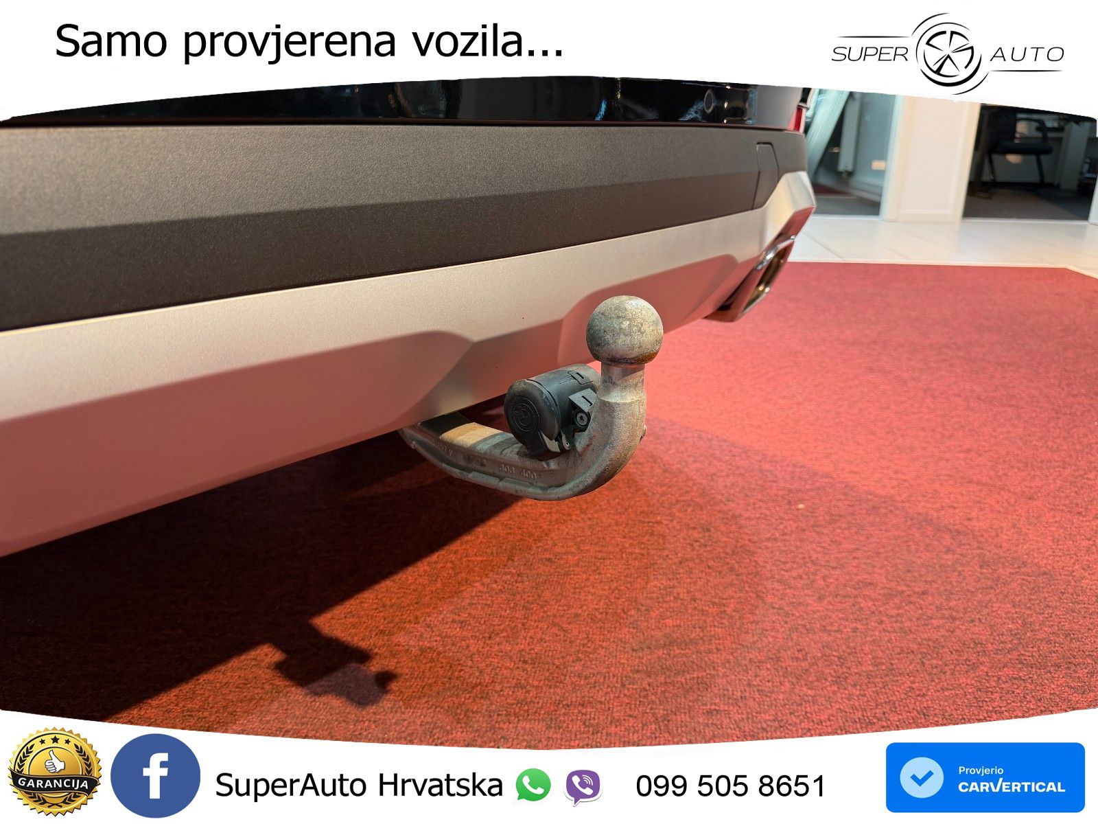 BMW X3 20i xDrive Steptronic M Sport