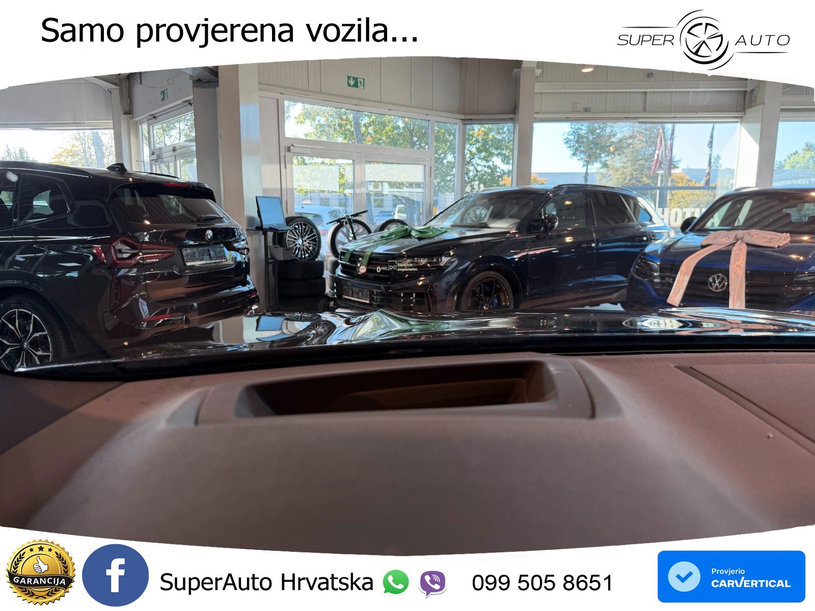 BMW X3 20i xDrive Steptronic M Sport