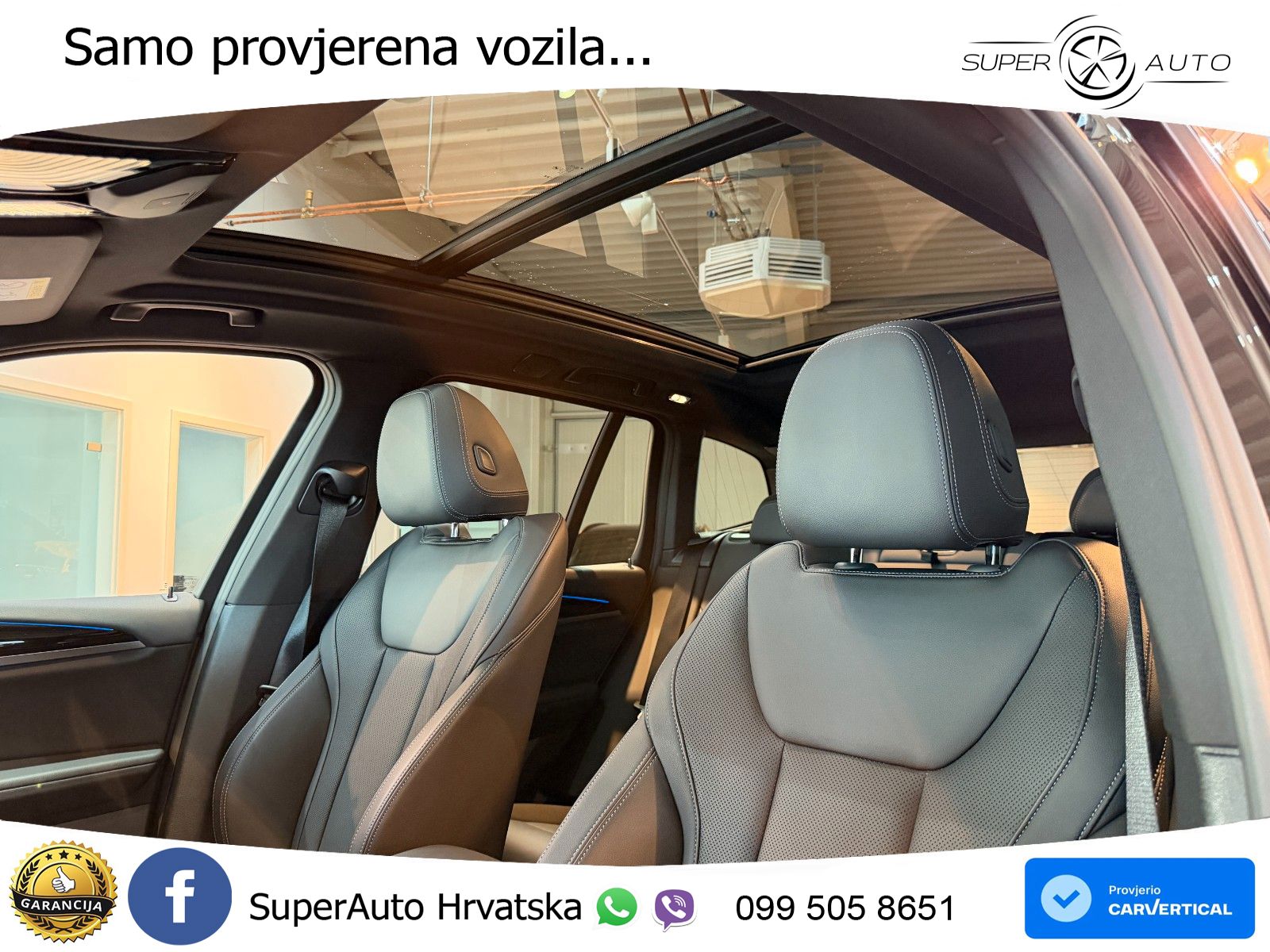 BMW X3 20i xDrive Steptronic M Sport