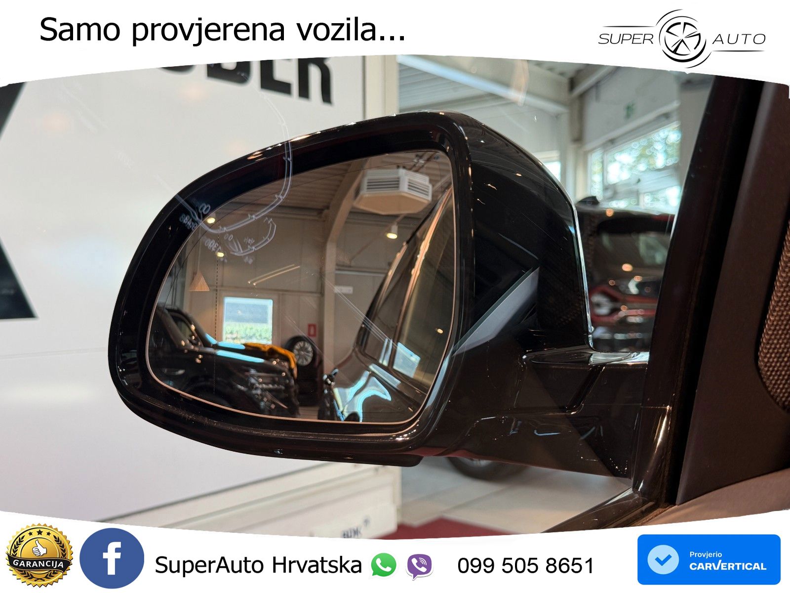 BMW X3 20i xDrive Steptronic M Sport