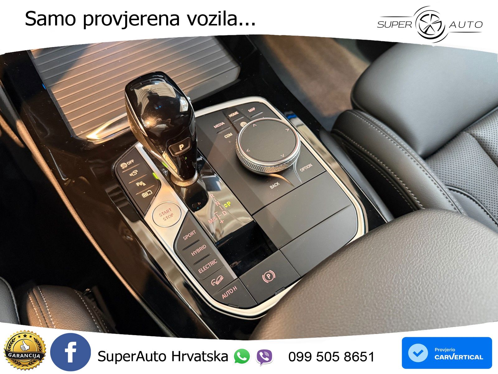 BMW X3 20i xDrive Steptronic M Sport