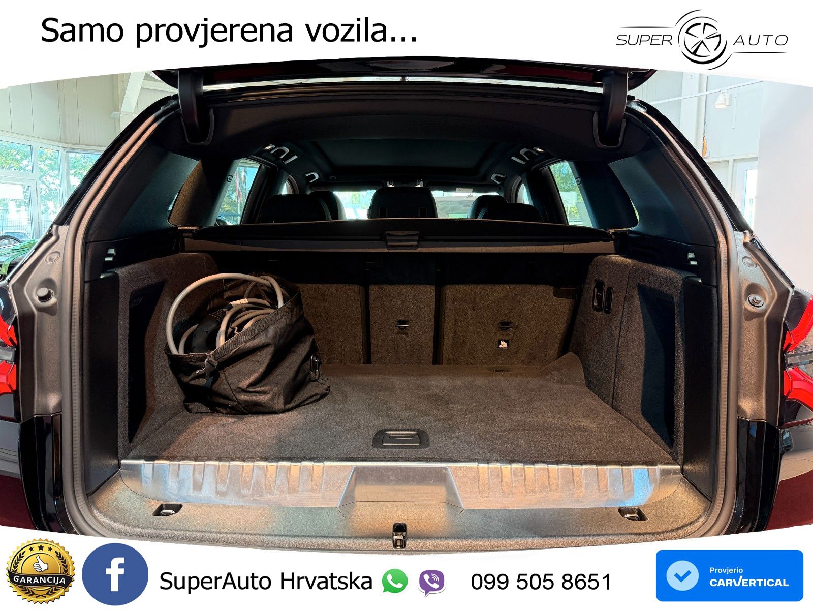 BMW X3 20i xDrive Steptronic M Sport