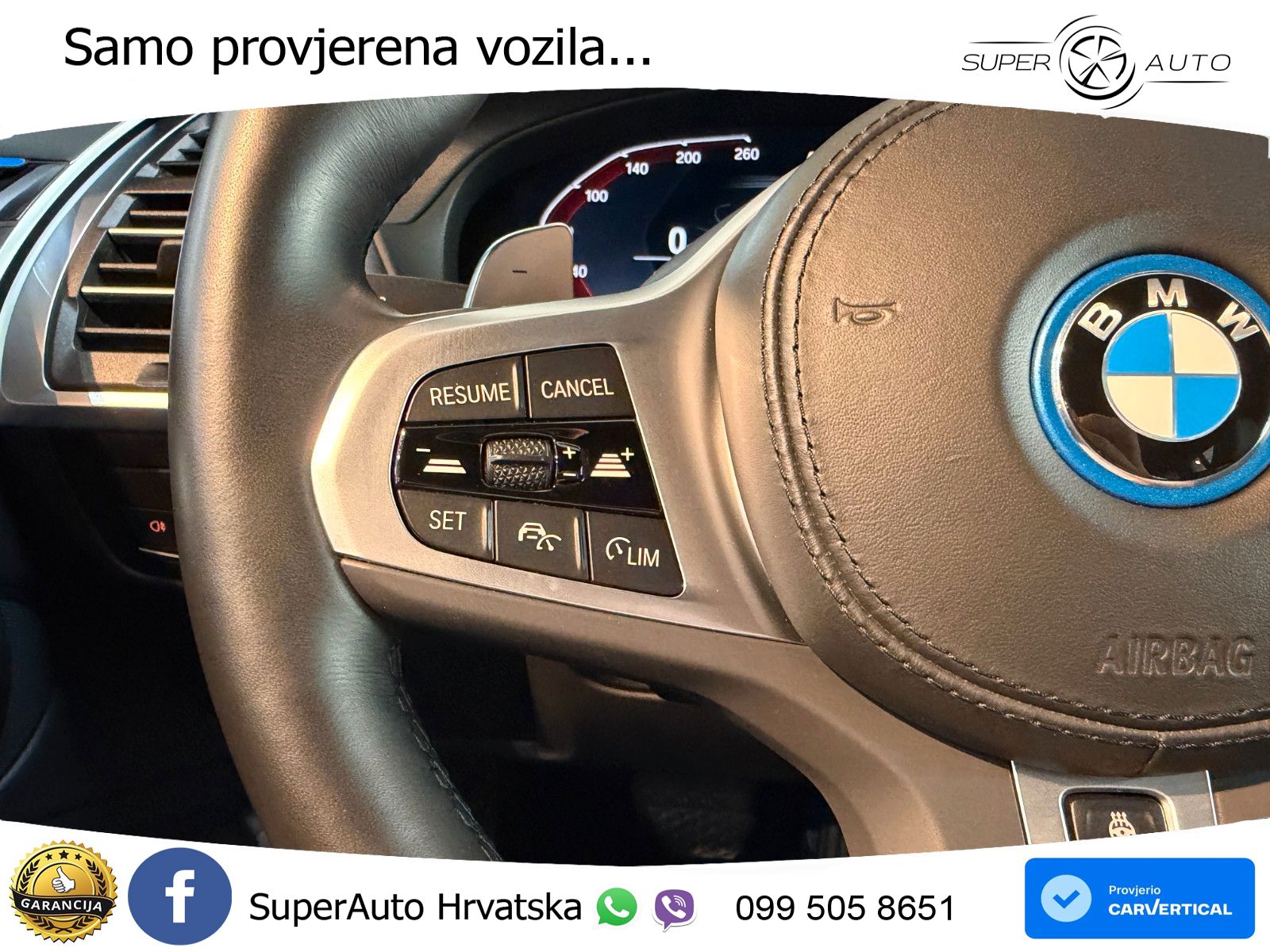 BMW X3 20i xDrive Steptronic M Sport