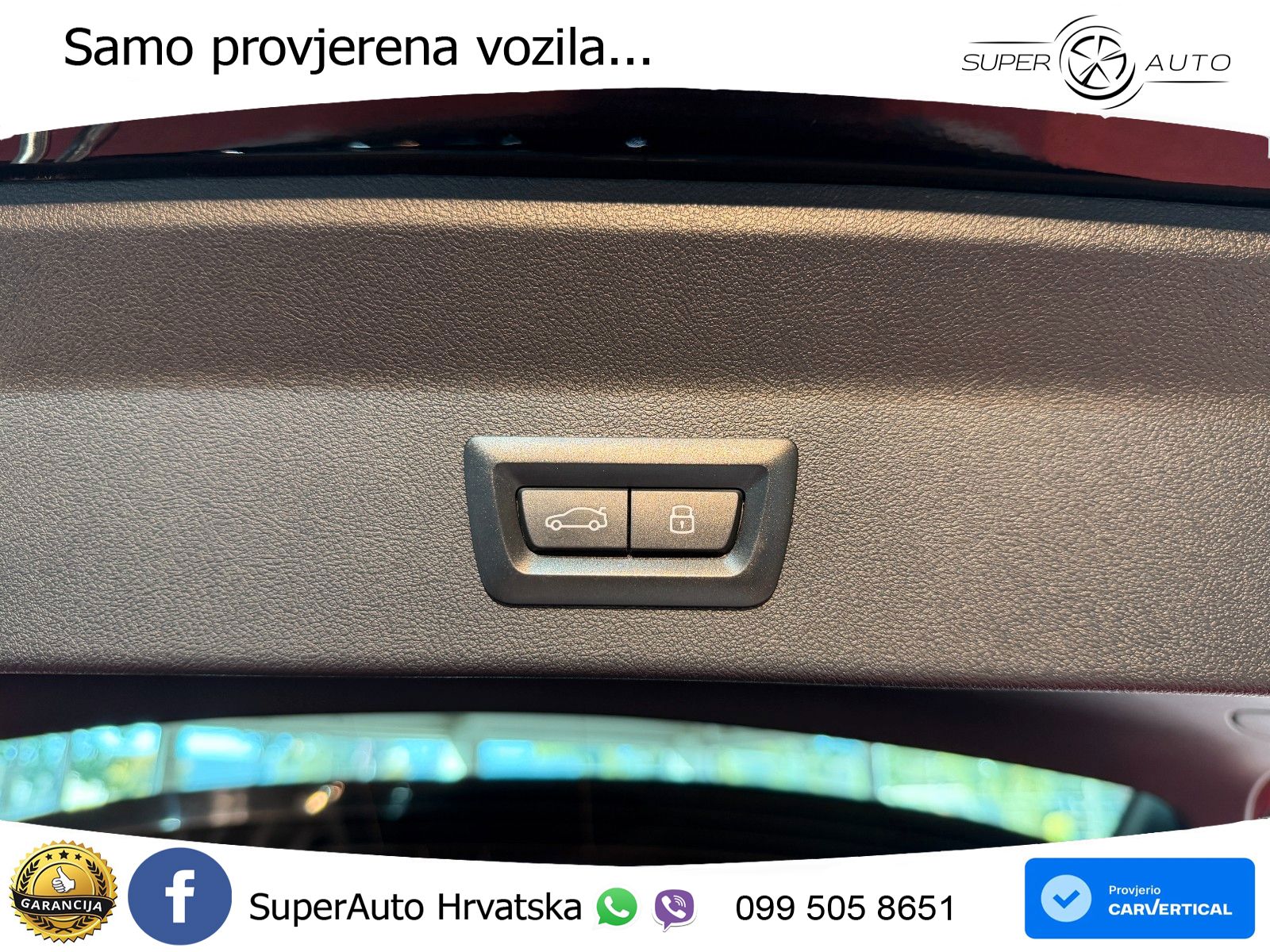 BMW X3 20i xDrive Steptronic M Sport