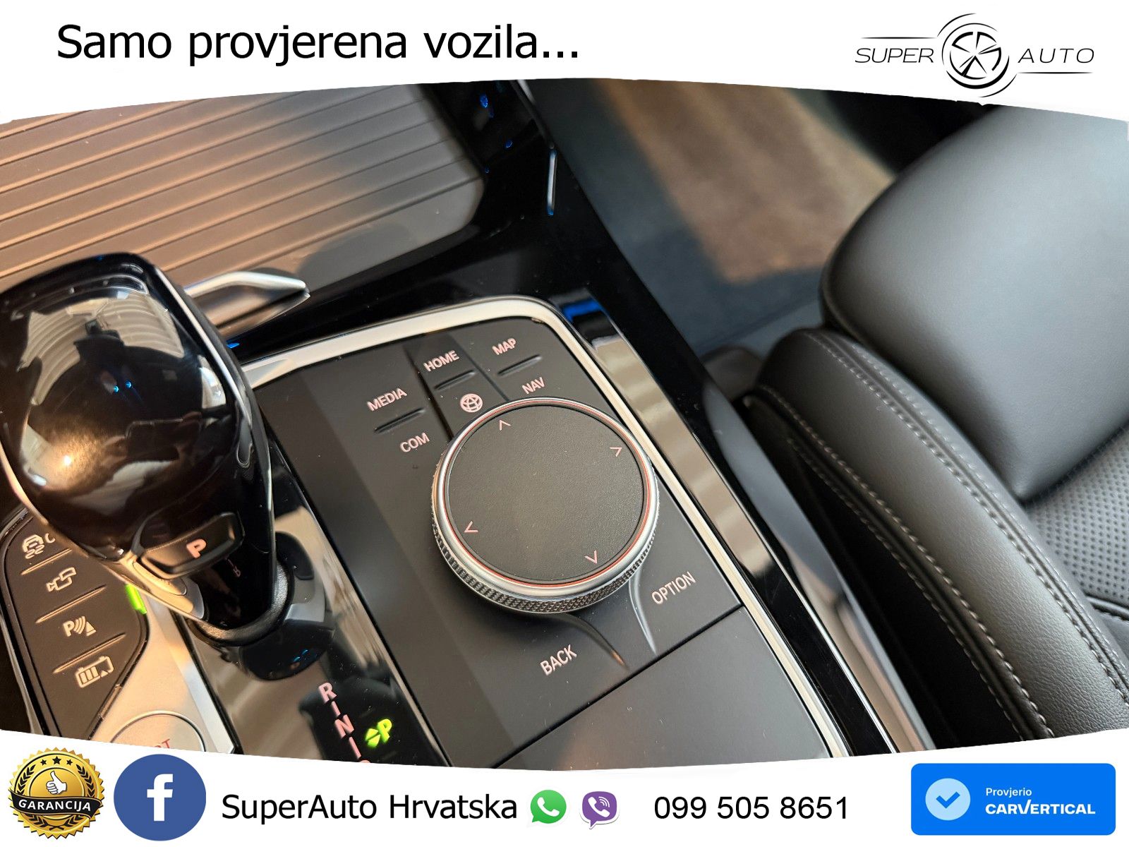 BMW X3 20i xDrive Steptronic M Sport