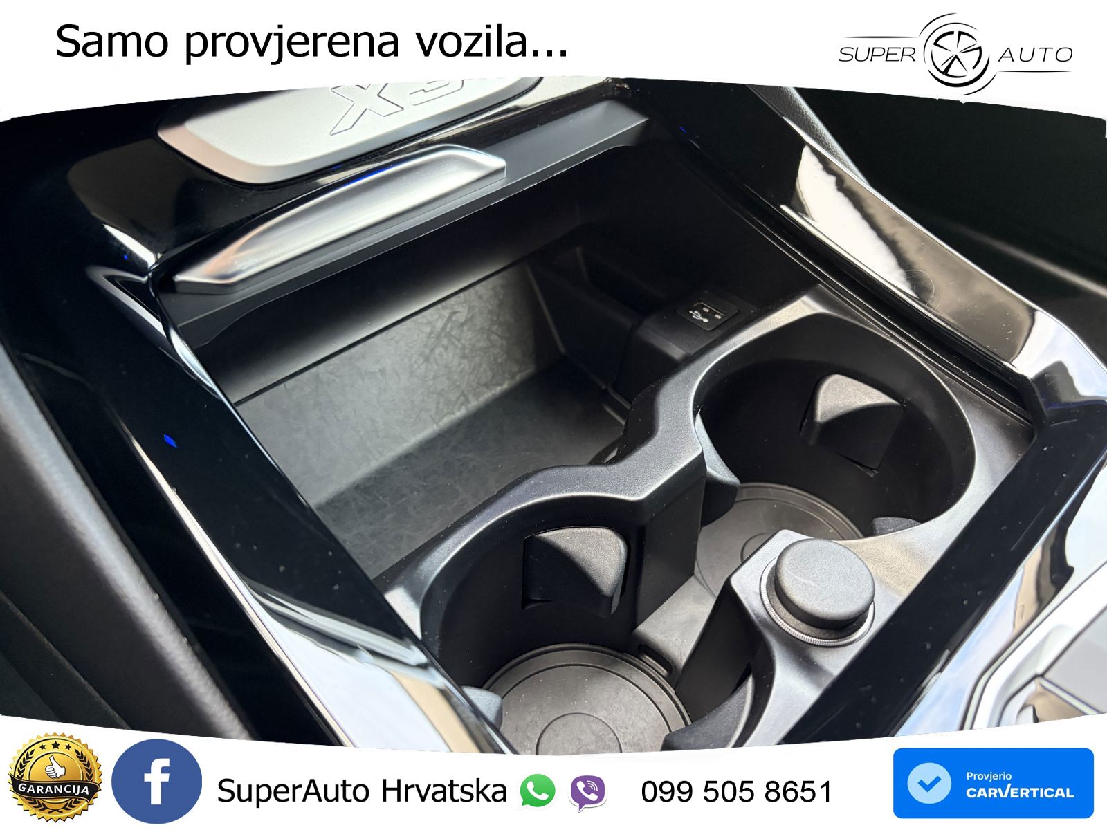 BMW X3 30i xDrive Steptronic