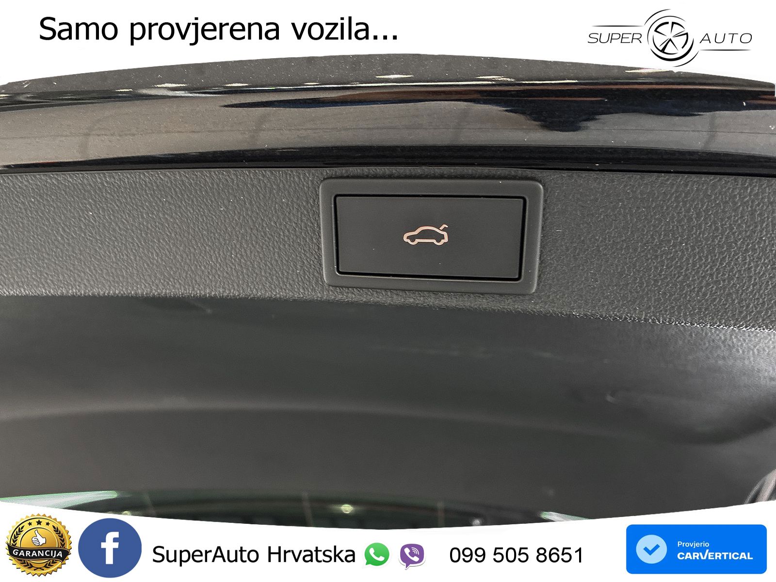 Škoda Octavia Combi 2.0 TDI (150 KS) DSG Selection LED+GR SJED+ACC