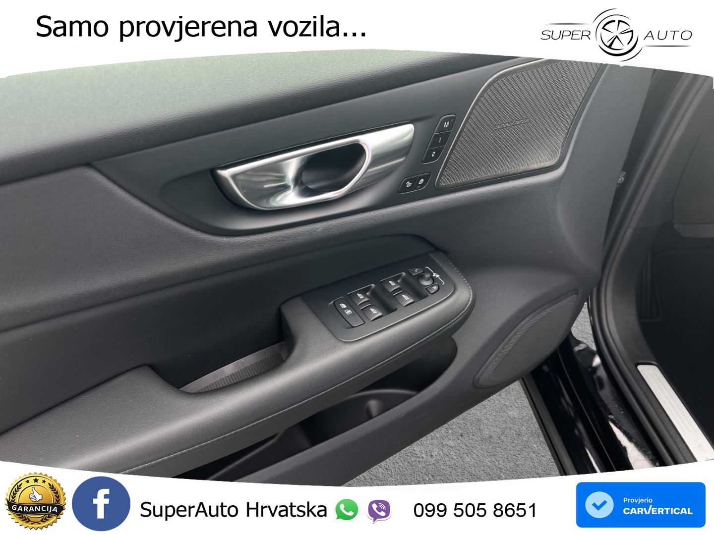 Volvo V60 2.0 B4 Benzin DCT ACC+HEAD+4xGR SJED+360+PANO