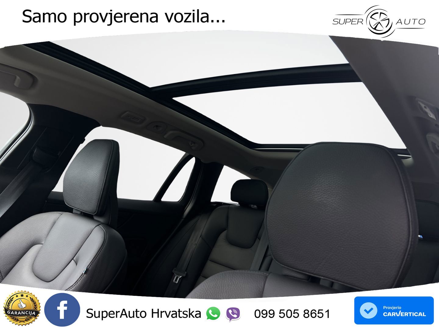 Volvo V60 2.0 B4 Benzin DCT ACC+HEAD+4xGR SJED+360+PANO