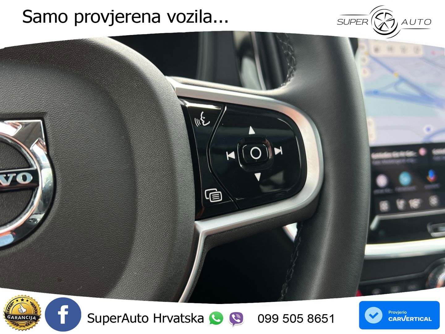 Volvo V60 2.0 B4 Benzin DCT ACC+HEAD+4xGR SJED+360+PANO