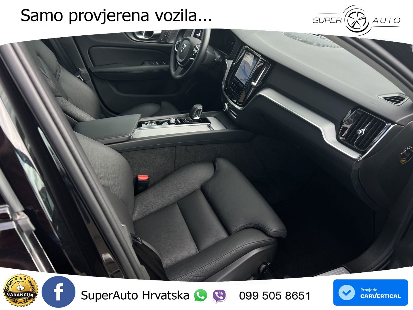 Volvo V60 2.0 B4 Benzin DCT ACC+HEAD+4xGR SJED+360+PANO