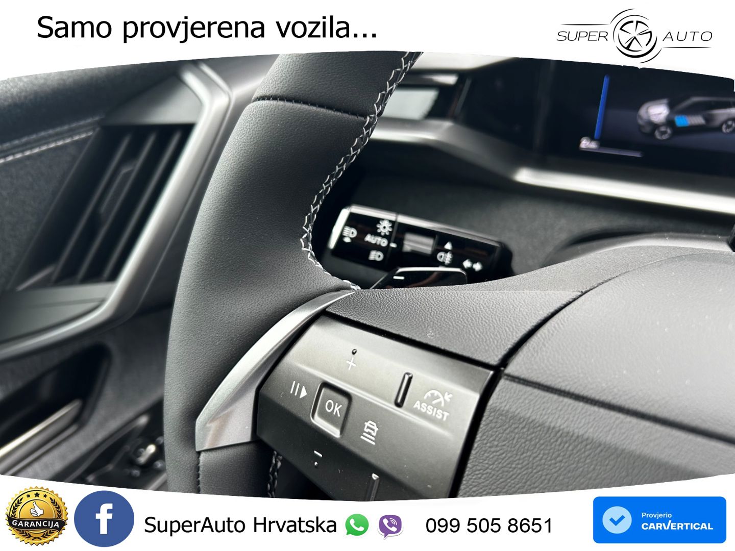 Opel Grandland 1.2 Turbo (145 KS) Hybrid eDCT Edition LED+GR SJED+ACC