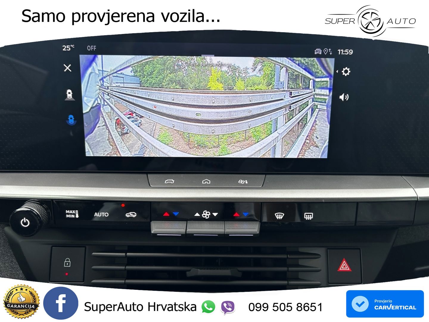 Opel Grandland 1.2 Turbo (145 KS) Hybrid eDCT Edition LED+GR SJED+ACC