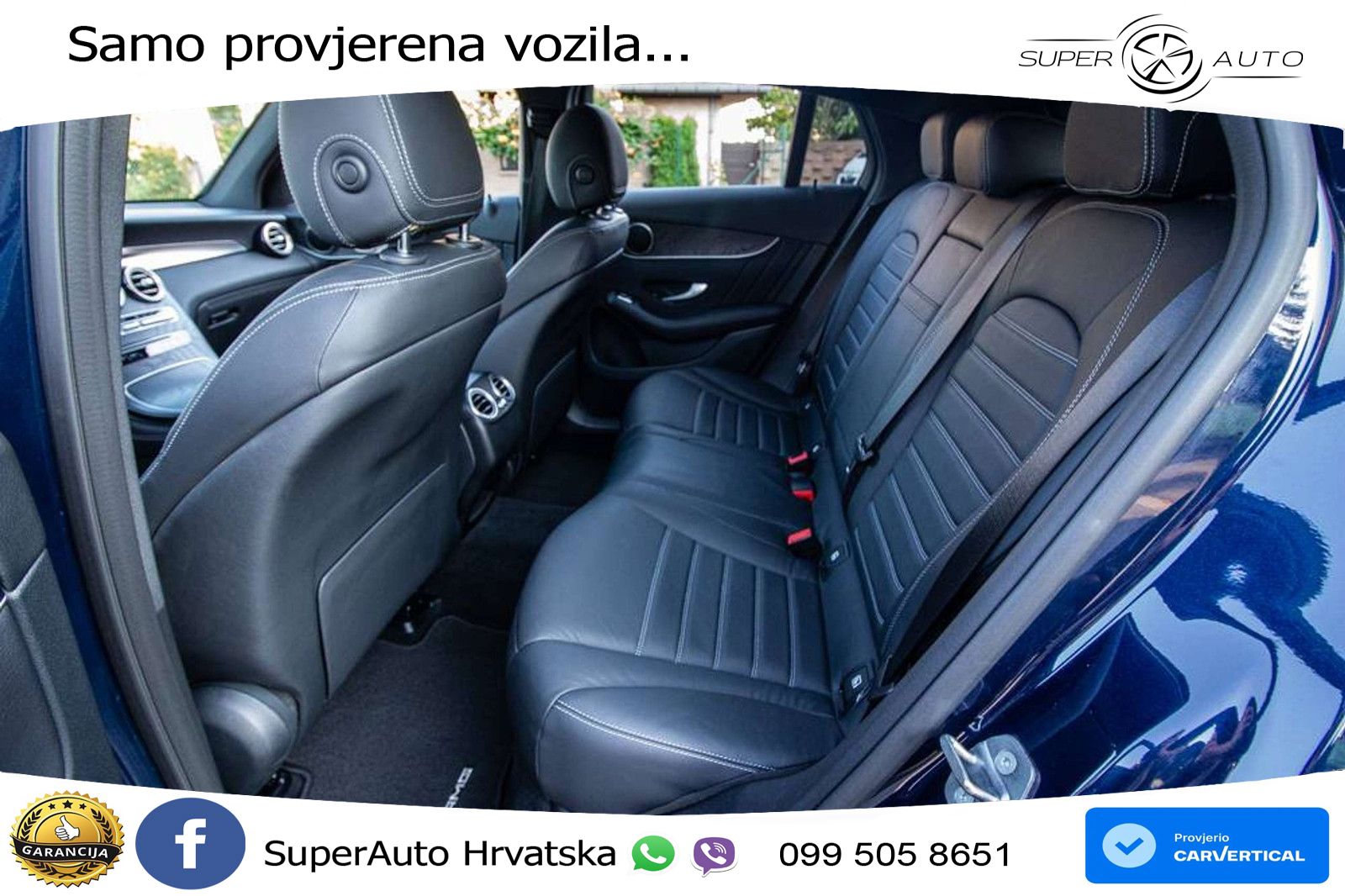 Mercedes GLC Coupe 250 (211 KS) 4MATIC G-TRONIC AMG