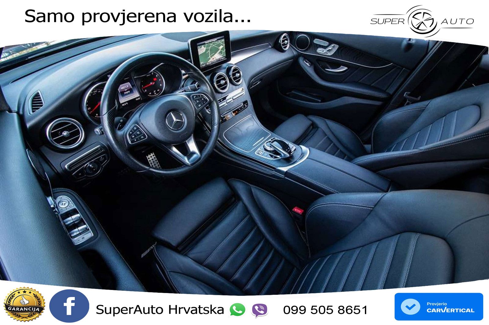 Mercedes GLC Coupe 250 (211 KS) 4MATIC G-TRONIC AMG