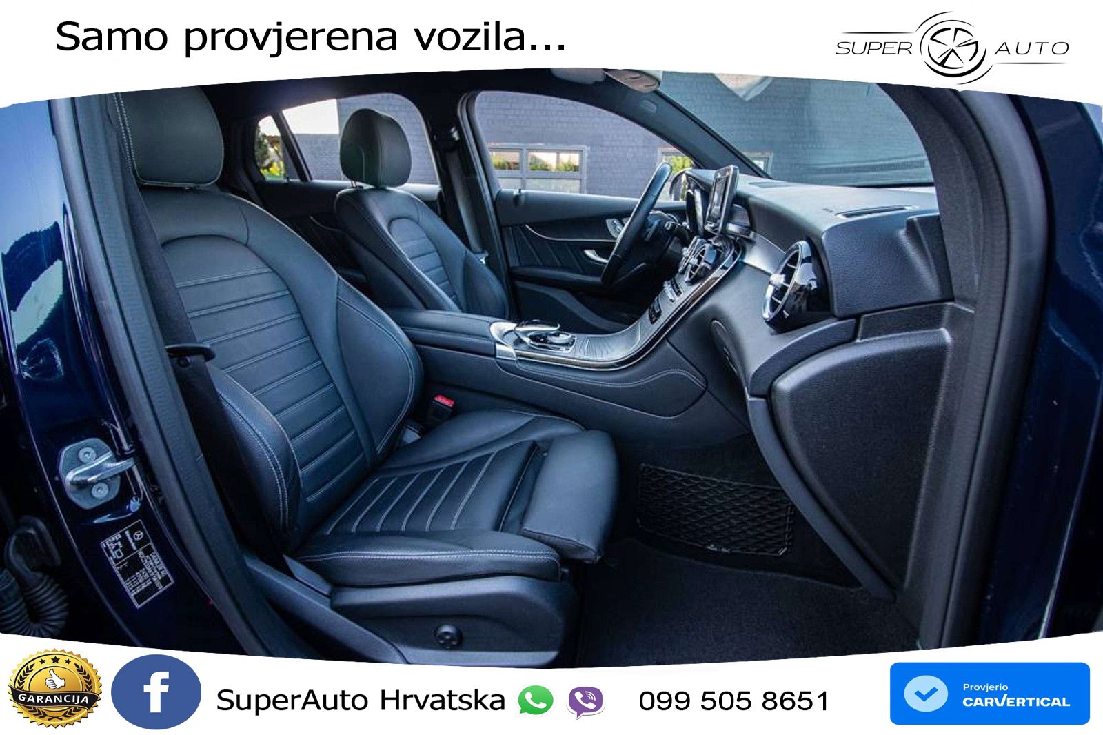 Mercedes GLC Coupe 250 (211 KS) 4MATIC G-TRONIC AMG