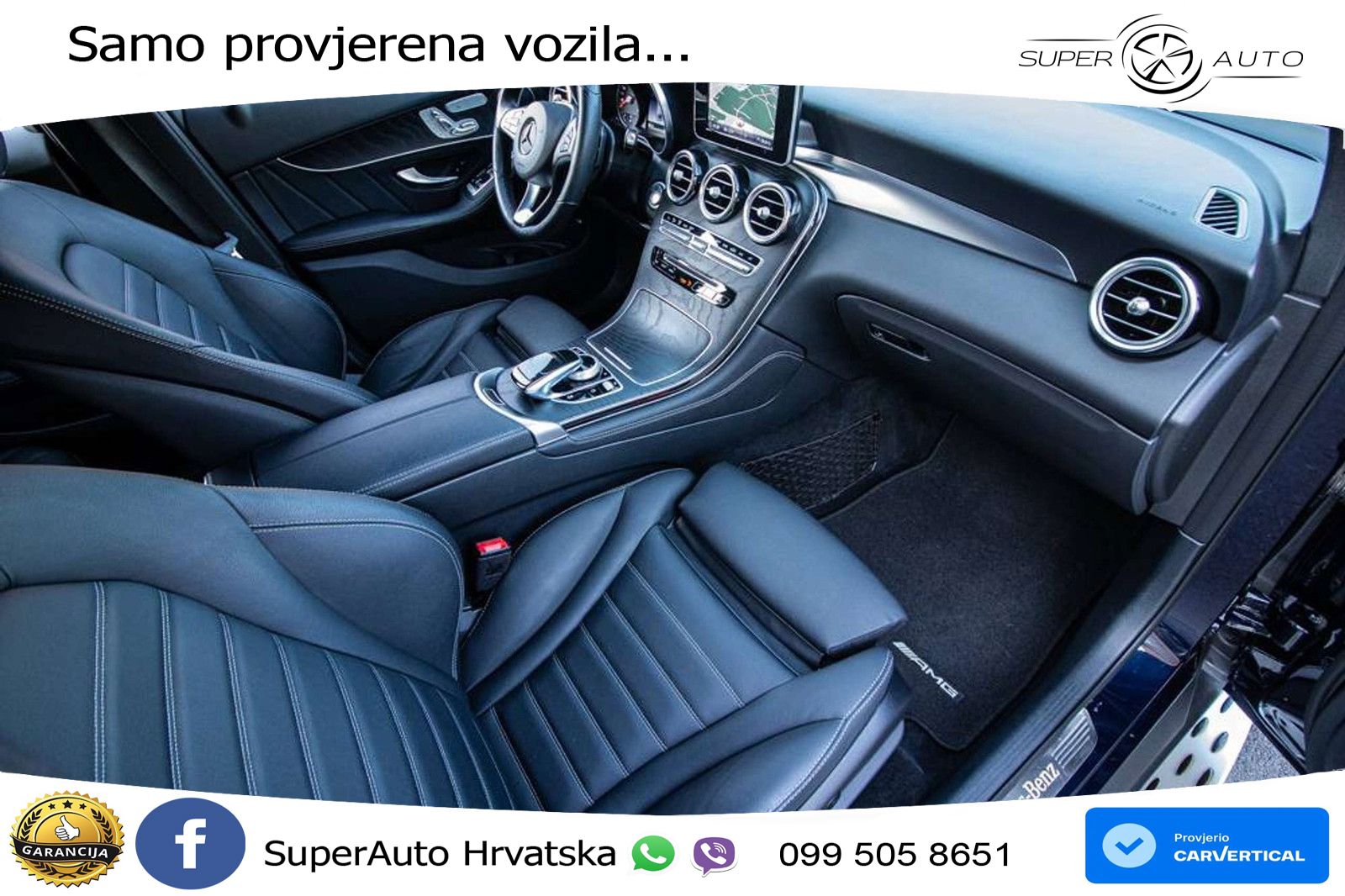 Mercedes GLC Coupe 250 (211 KS) 4MATIC G-TRONIC AMG