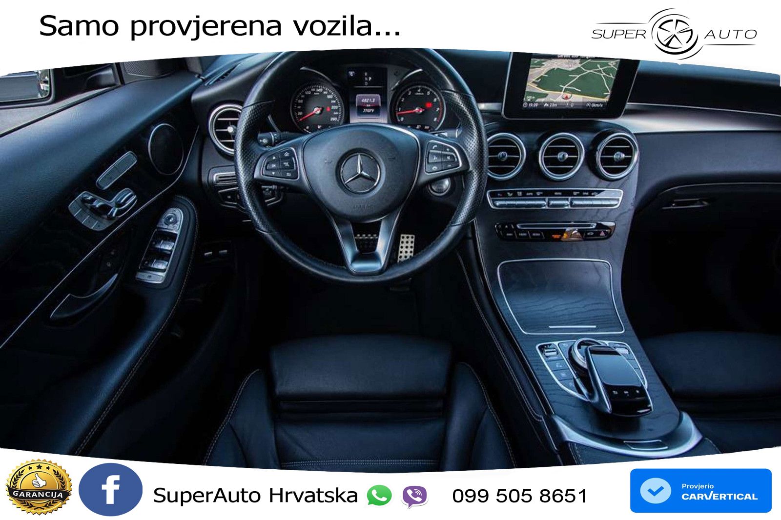 Mercedes GLC Coupe 250 (211 KS) 4MATIC G-TRONIC AMG