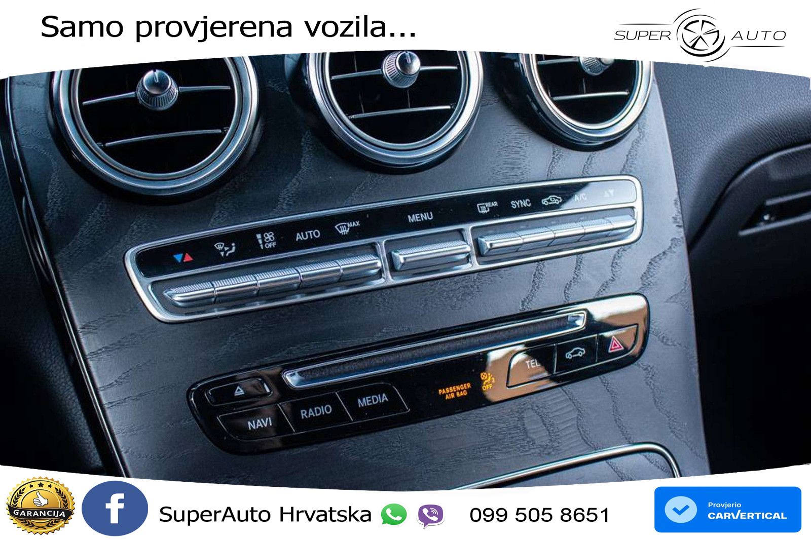 Mercedes GLC Coupe 250 (211 KS) 4MATIC G-TRONIC AMG