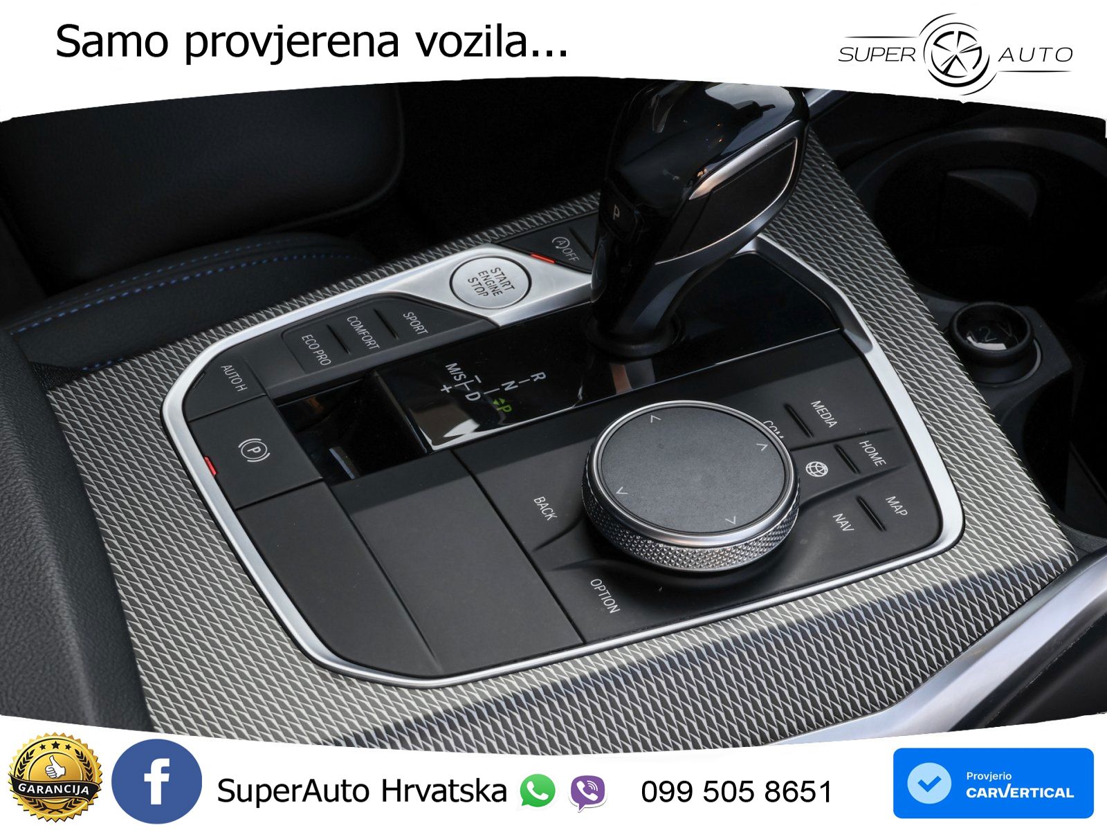 BMW 330i (258 KS) xDrive Steptronic